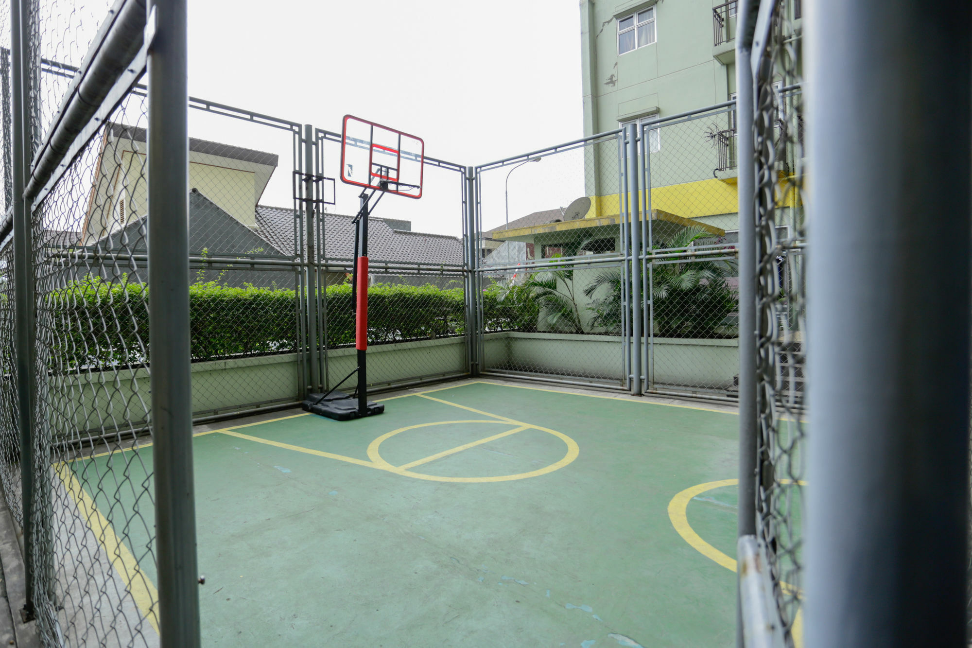 Redliving Apartemen The Suites Metro - Mary Tower E Bandung Exterior photo