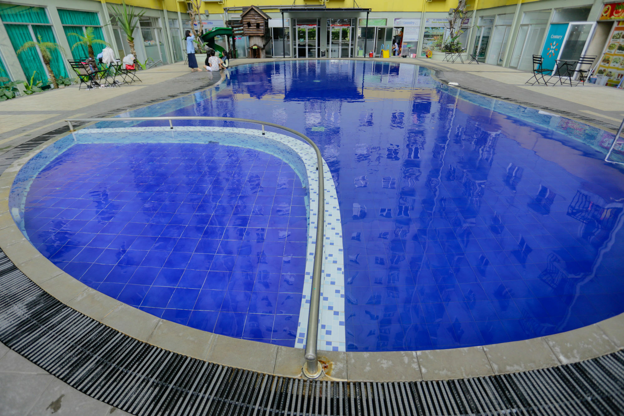 Redliving Apartemen The Suites Metro - Mary Tower E Bandung Exterior photo